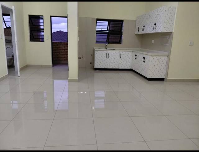 2 BEDROOM PROPERTY TO RENT IN MUSGRAVE